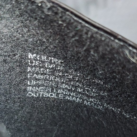 JUSTFAB MOORE CLASSIC LOAFER PUMP (8) - Picture 13 of 16